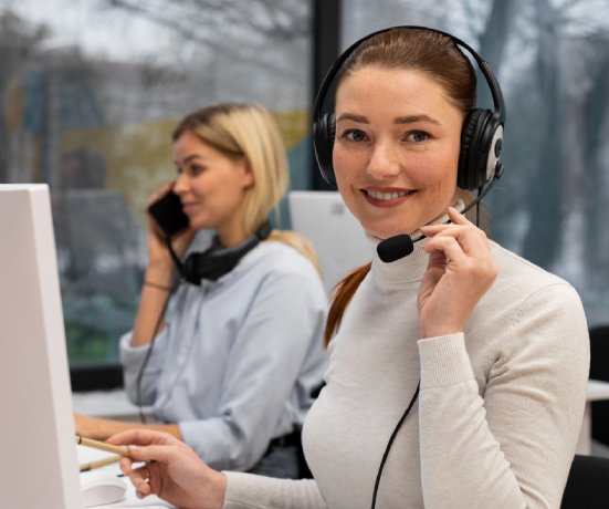 Contact Banner